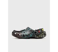 Crocs X Slawn Classic Clog men Sandals & Slides black taille: 36-37