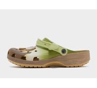 Crocs x Star Wars Grogu Classic Clog - Vert 45-46