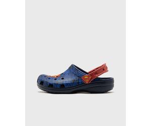 Crocs X Superman Classic Clog Sandals & Slides white taille: 33-34