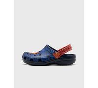 Crocs X Superman Classic Clog Sandals & Slides white taille: 34-35