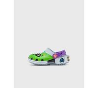Crocs Toy Story Buzz Classic Clogs Vert EU 24-25 Enfants