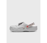 Crocs X Umbro Crocs Crafted Clog men grey taille: 48-49
