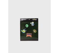 Crocs X Xbox Crocs 5 Pack Jibbitz men multi taille: ONE SIZE