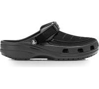 Crocs Yukon Vista Ii Lr Clog M Couleur Noir