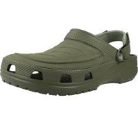 Crocs Yukon Vista Ii Lr Clog M Couleur Vert
