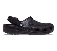 Crocs - Yukon Vista II LR Clog - Sandales homme Black / Slate Grey - 39 - 40