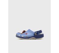 Crocs Zootopia Classic Clog K Mlt women Sandals & Slides blue taille: 34-35
