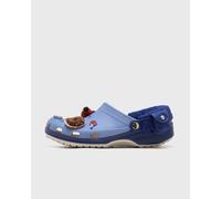 Crocs Zootopia Classic Clog Mlt men Sandals & Slides blue taille: 39-40