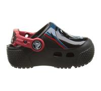 Crocsfunlab Lights Darth Vader Garçon Crocs 204137 - Noir - 24/25