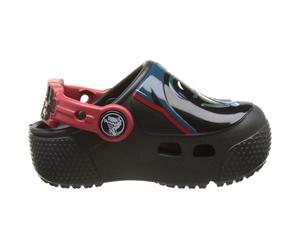 Crocsfunlab Lights Darth Vader Garçon Crocs 204137 - Noir - 24/25