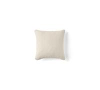 Crocus - coussin - en tissu - 35x35 cm - Beige
