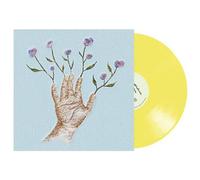 Crocus - Vinyle Jaune