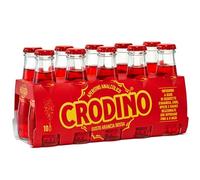 Crodino Arancia Rossa