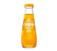 CRODINO Cocktail Spritz Jaune Sans Alcool 17.5cl