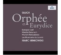 Orphée Et Eurydice, Opéra En 3 Actes - Version Parisienne De 1774