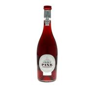 CROFT Port Rose bouteille de 75cl