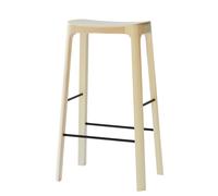 Crofton Barstool Tabouret de bar Please wait to be seated - 5713583002617