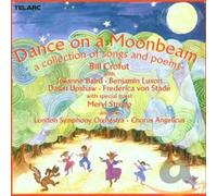 Crofut, Bill - Dance on a Moonbeam