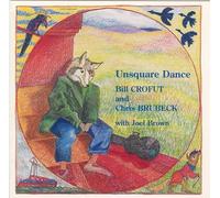 Crofut & Brubeck : Unsquare Dance