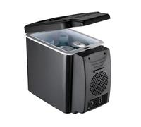 Croigneur léger de 6 litres - COSSE DE CONGRIPTION Petit CONGRITION, BOÎTE Glace du Recherche, Organisateur Thermique Compact | Travel Isolate Refroiding Conteneur pour Boissons