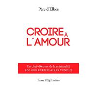 Croire à l'amour