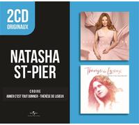 Thérèse de Lisieux – Croire Aimer c'est tout donner – CD – Universal Music Group