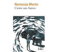 Croire aux fauves