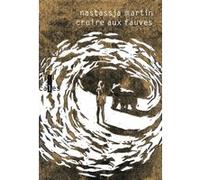 Croire aux fauves Nastassja Martin (Auteur)