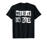 Croire en Dieu T-Shirt