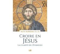 Croire En Jésus - La Clarté De L'evangile