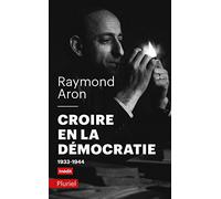 Croire en la démocratie