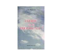 Croire en la Providence - Marie-Joseph Nicolas - Tequi - Livre