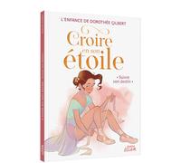 Natacha Godeau – Croire en son étoile – Suivre son destin – Broché