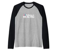 Croire est guérir Le Placebo Manche Raglan