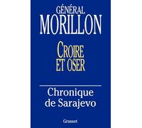 Croire et oser