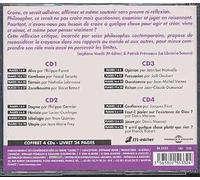 Croire ? Etude Critique De La Croyance Par 16 Philosophes Contemporains