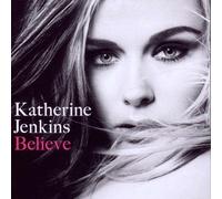 Croire - Katherine Jenkins CD Warner Bros