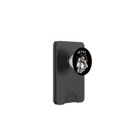 Croire qu'il a Rizzen Funny Vintage Jesus Meme Rizzler Jesus PopSockets PopWallet pour MagSafe