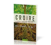 Croire: quoi, comment... en qui ?