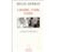 Croire, voir, faire Traverses - Régis Debray - Odile Jacob - broché - Essai