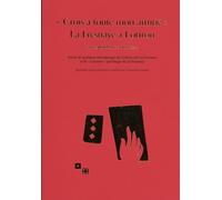 "Crois à toute mon amitié". La Fresnay à Lotiron corrspondance (1908-1924): Suivi de quelques témoignages de Lotiron sur La Fresnay et de "Cézanne" par Roger de La Fresnaye