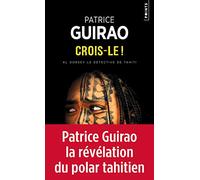 Crois-le ! – Tome 1 : Une aventure d'Al Dorsey