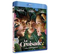 CROISADE (LA) - BLU-RAY [HD DVD]