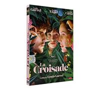 CROISADE (LA) - DVD