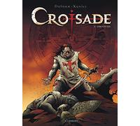 Croisade - Tome 1 - Simoun Dja