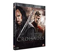 Croisades Blu-ray