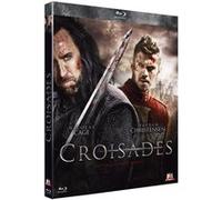 Croisades – Blu-ray – Generique