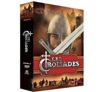 CROISADES-COFFRET-4 DVD-VF G