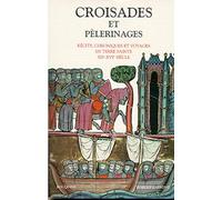 Croisades et pèlerinages