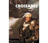 Croisades Jack Vance (Auteur)